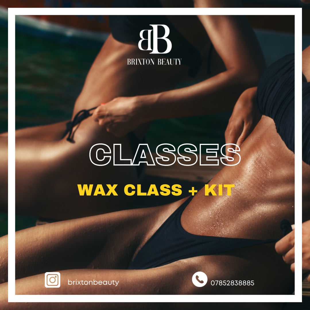 Wax Pro Kit Bundle