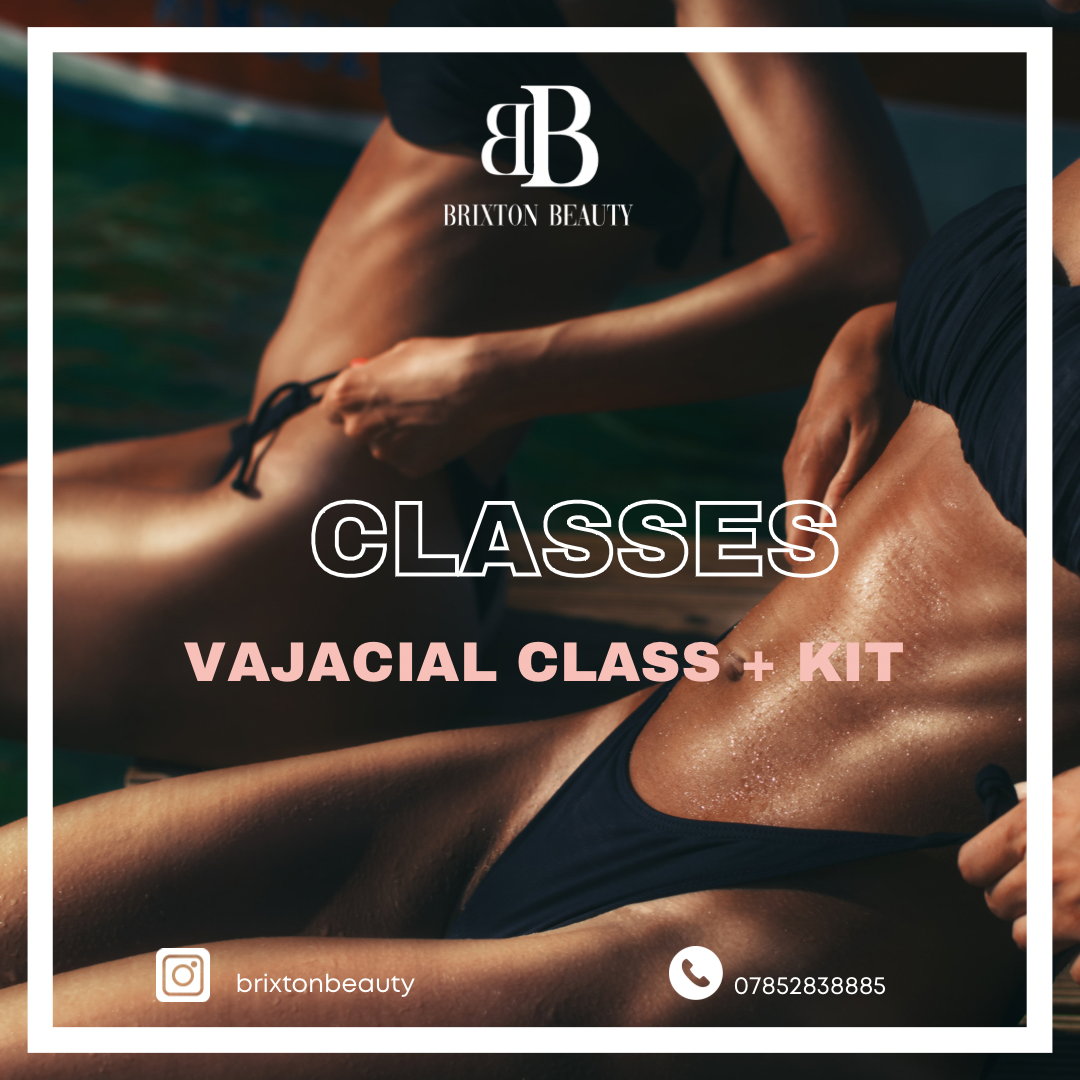 Vajacial Class & Kit